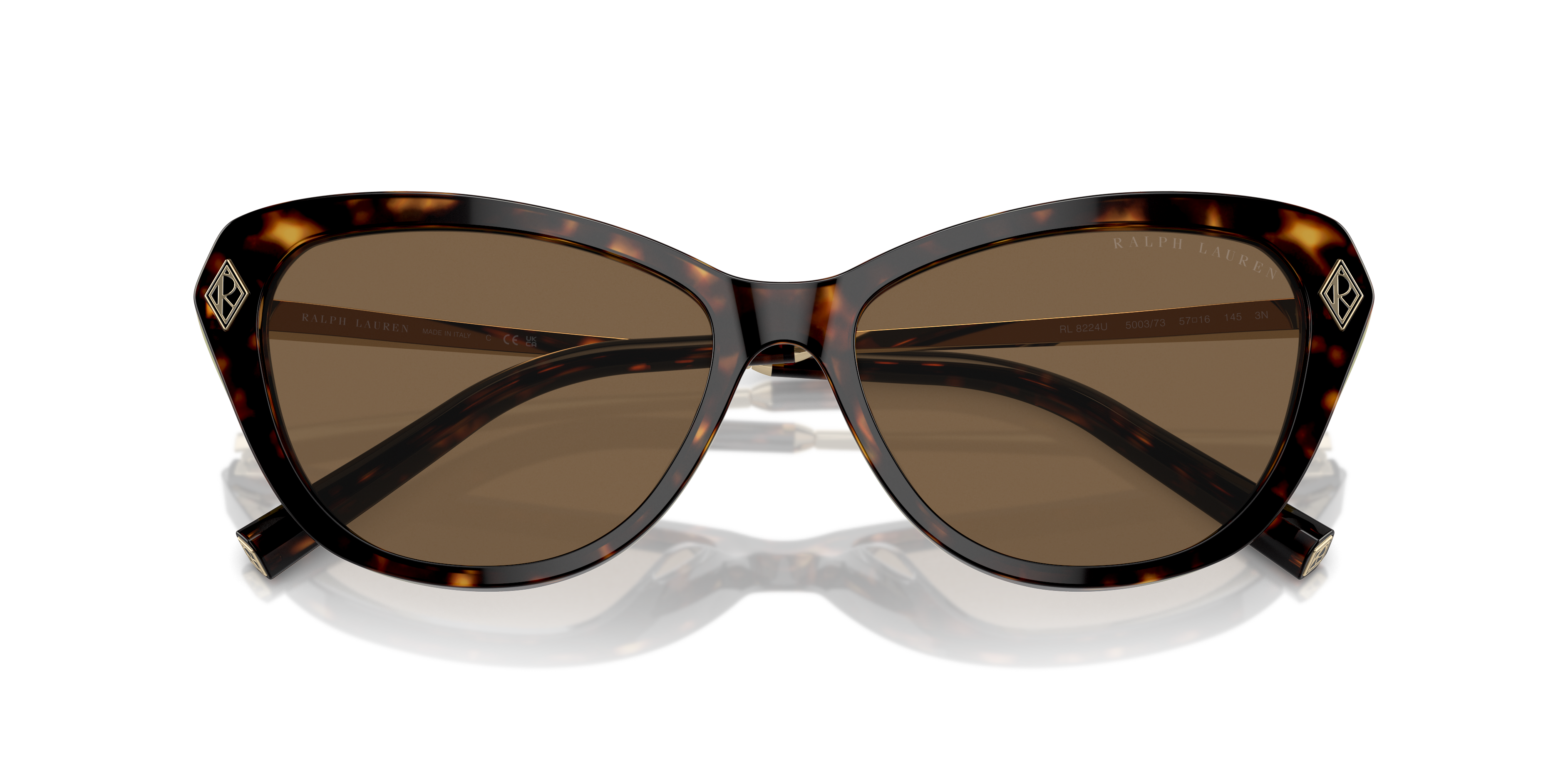 Ralph Lauren RL8224U 500373 57