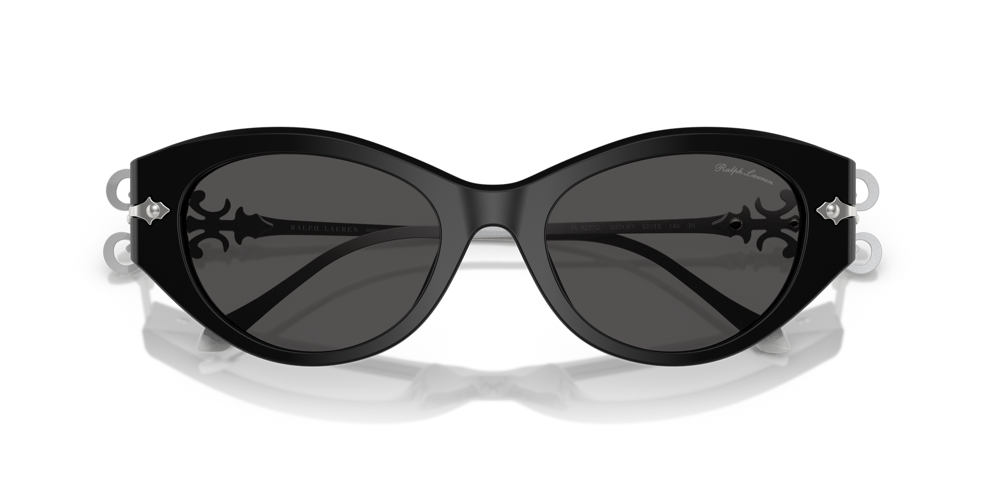 Ralph Lauren RL8227U 500187 52