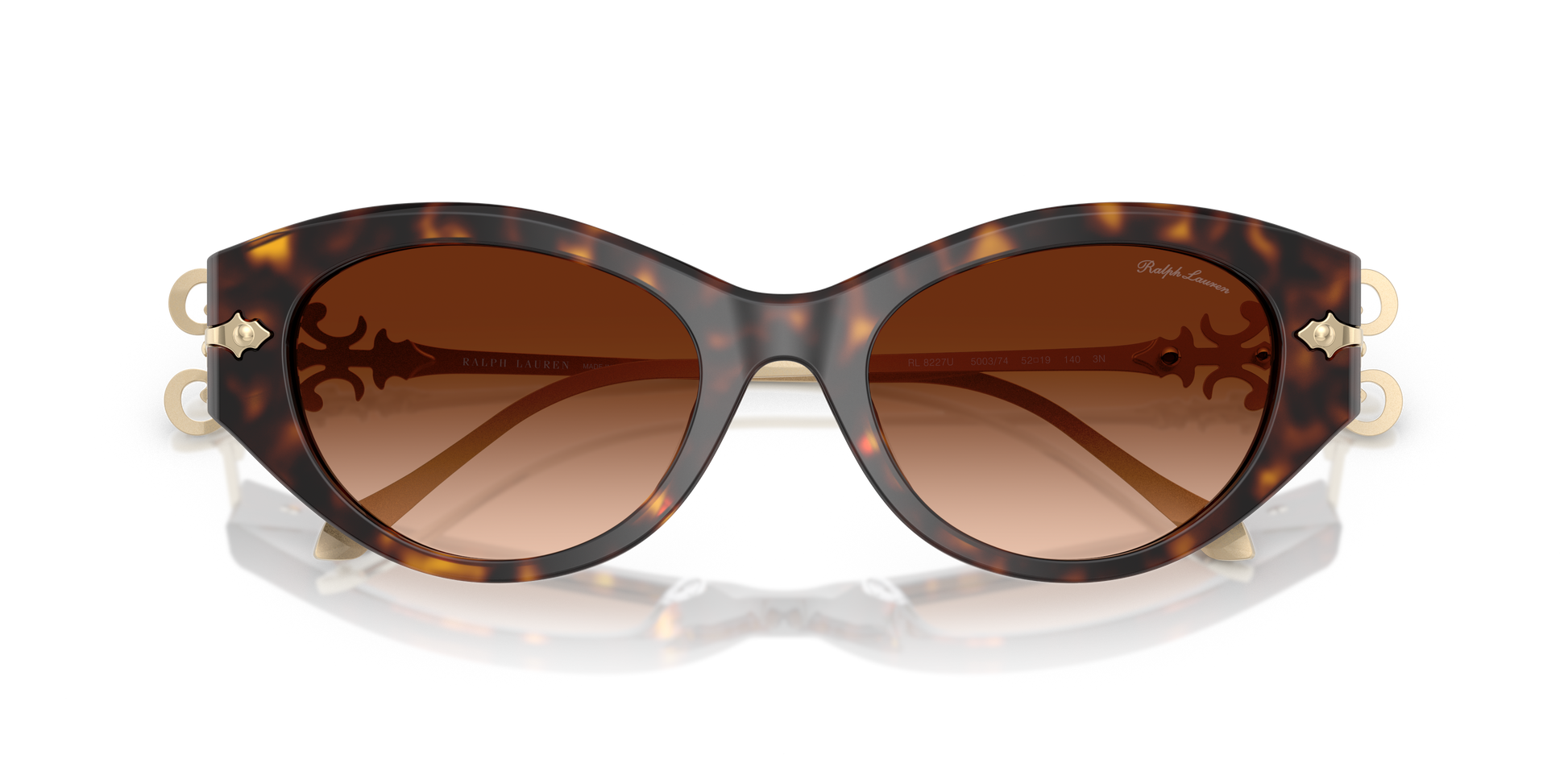 Ralph Lauren RL8227U 500374 52