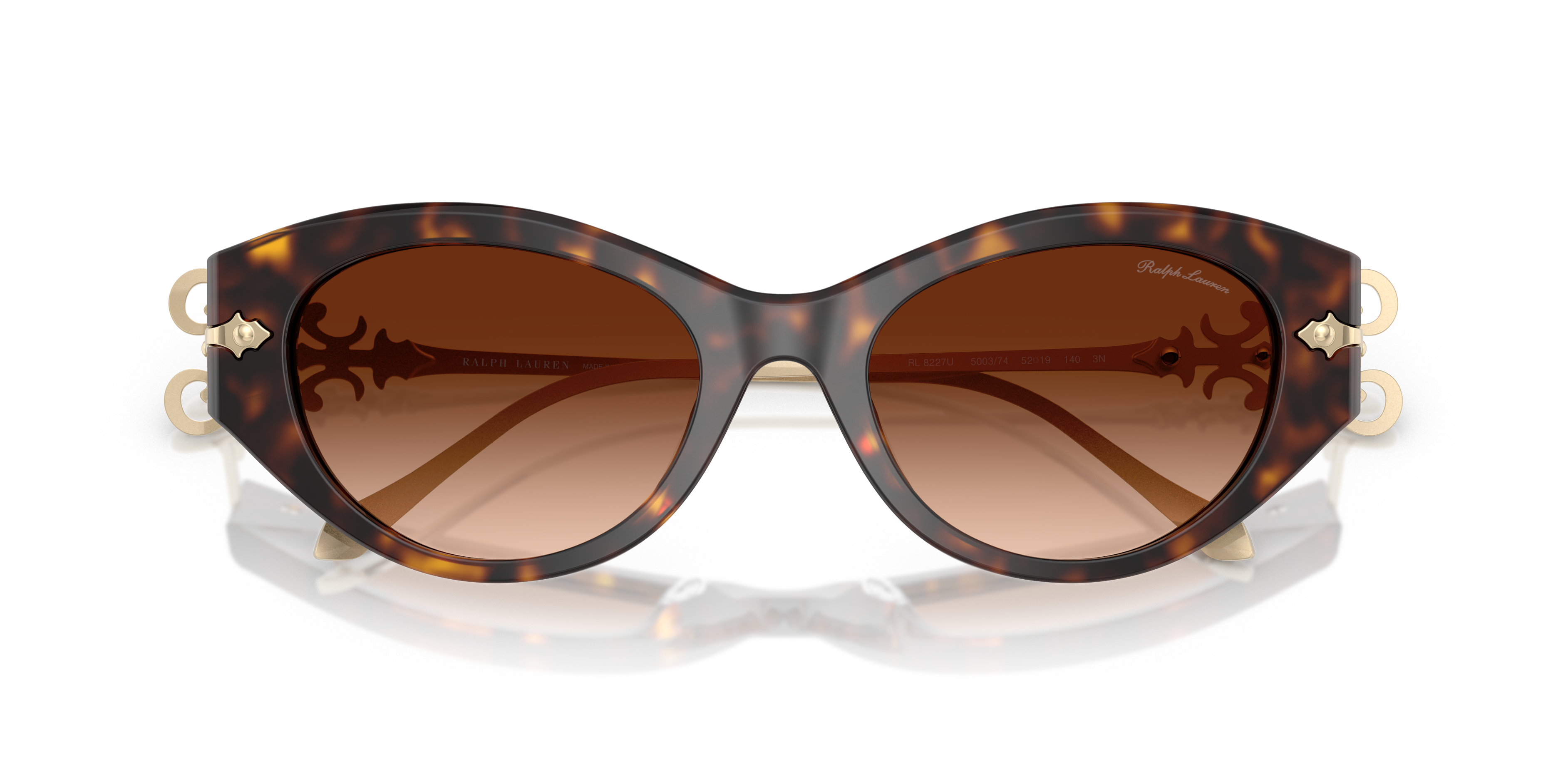 Ralph Lauren RL8227U 500374 52