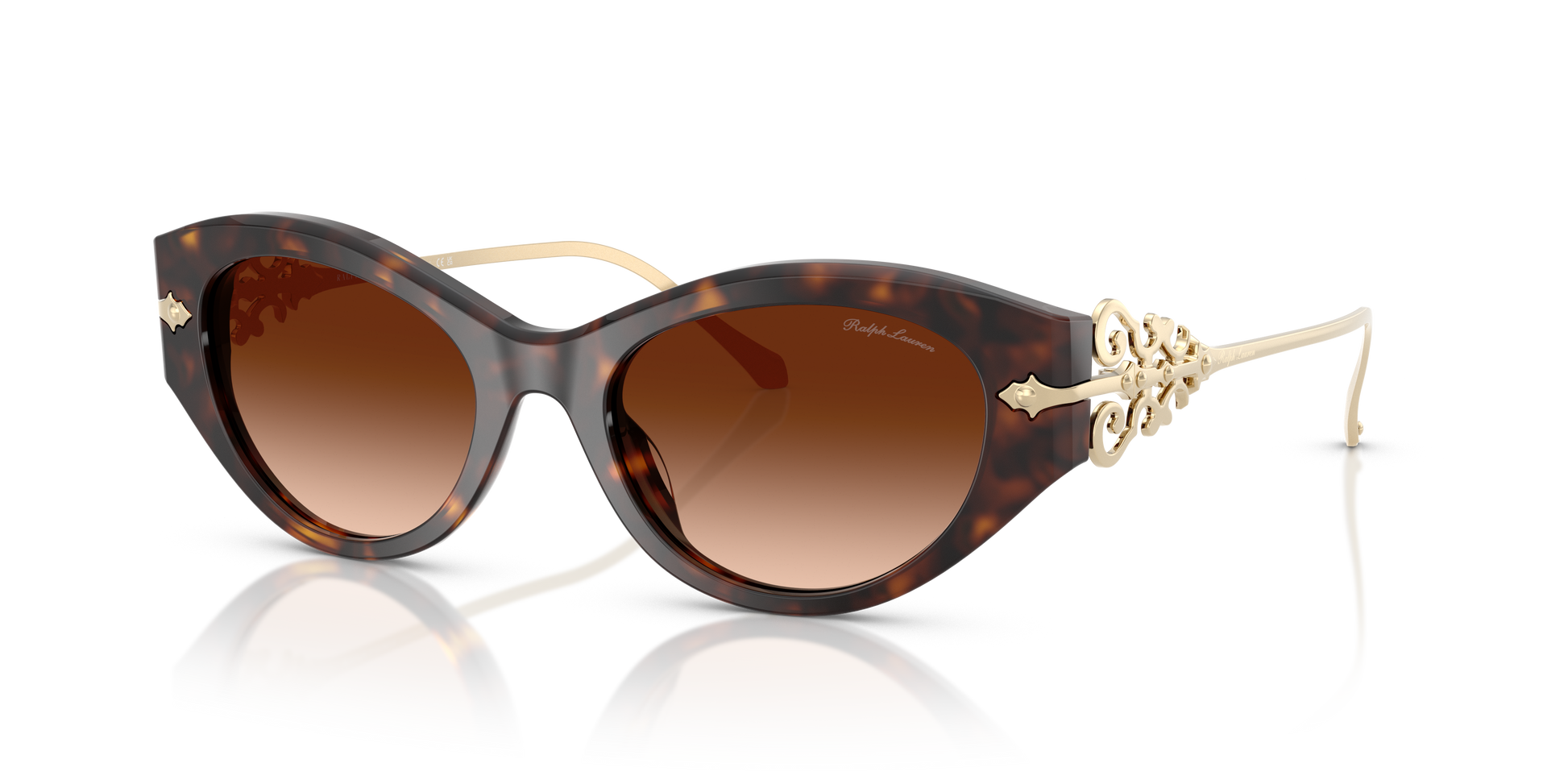 Ralph Lauren RL8227U 500374 52