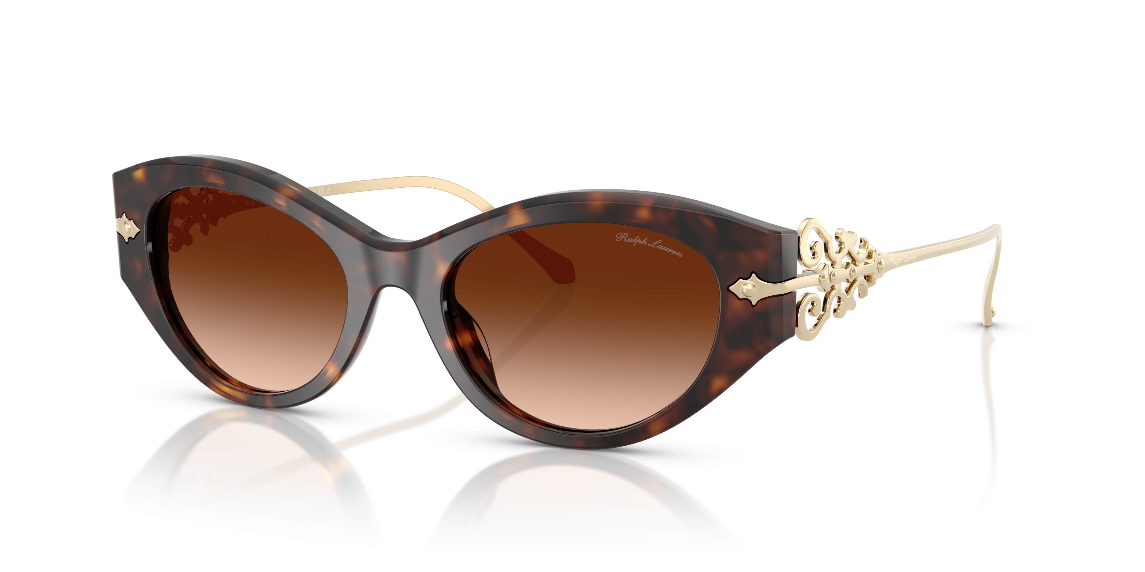 Ralph Lauren RL8227U 500374 52