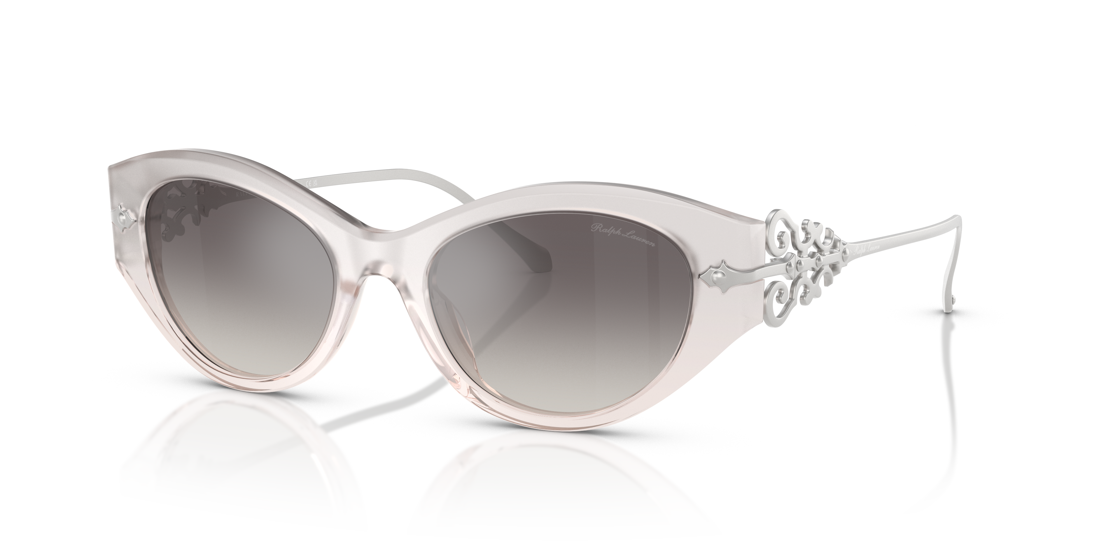 Ralph Lauren RL8227U 611208 52