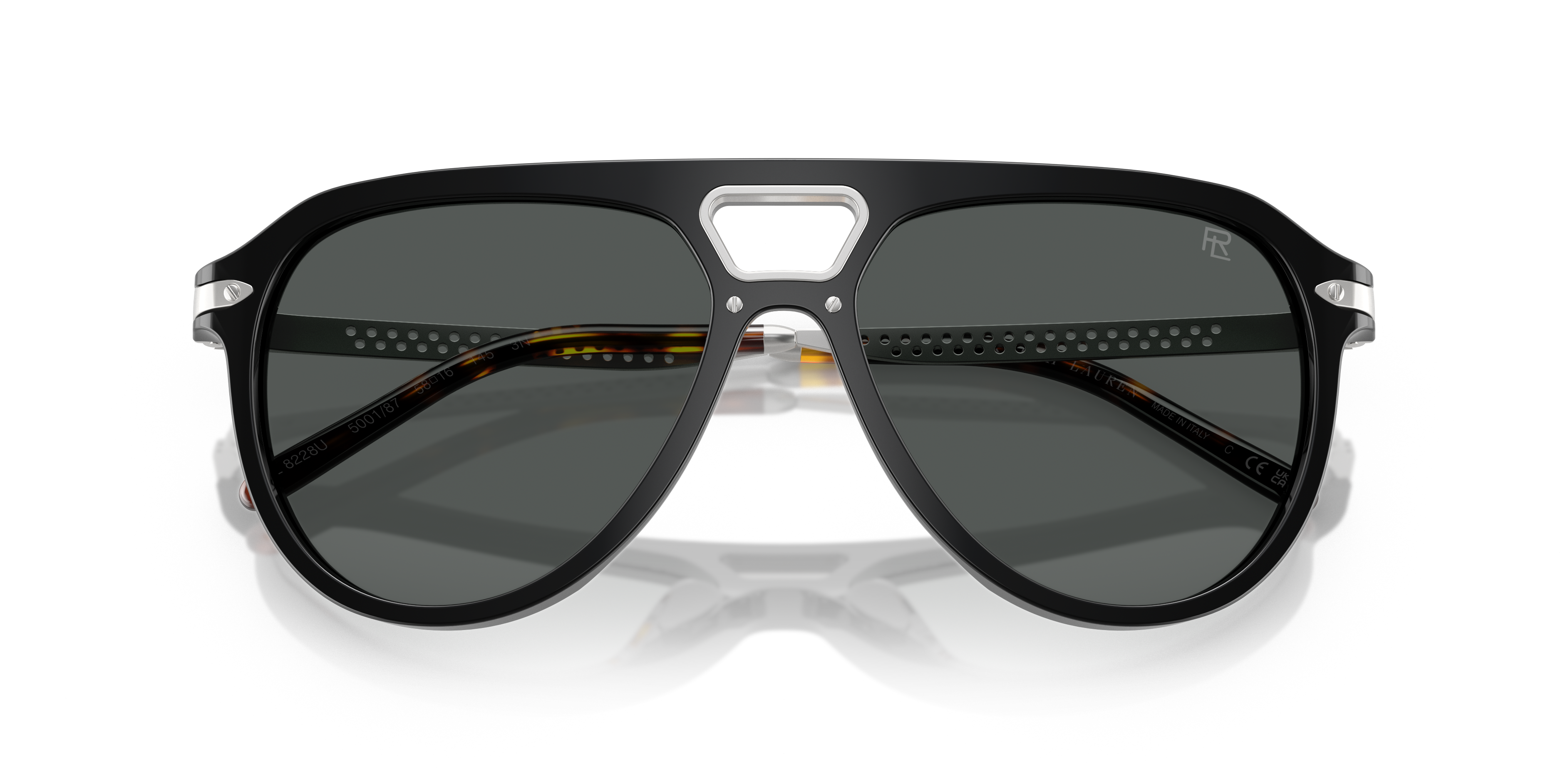 Ralph Lauren RL8228U 500187 58