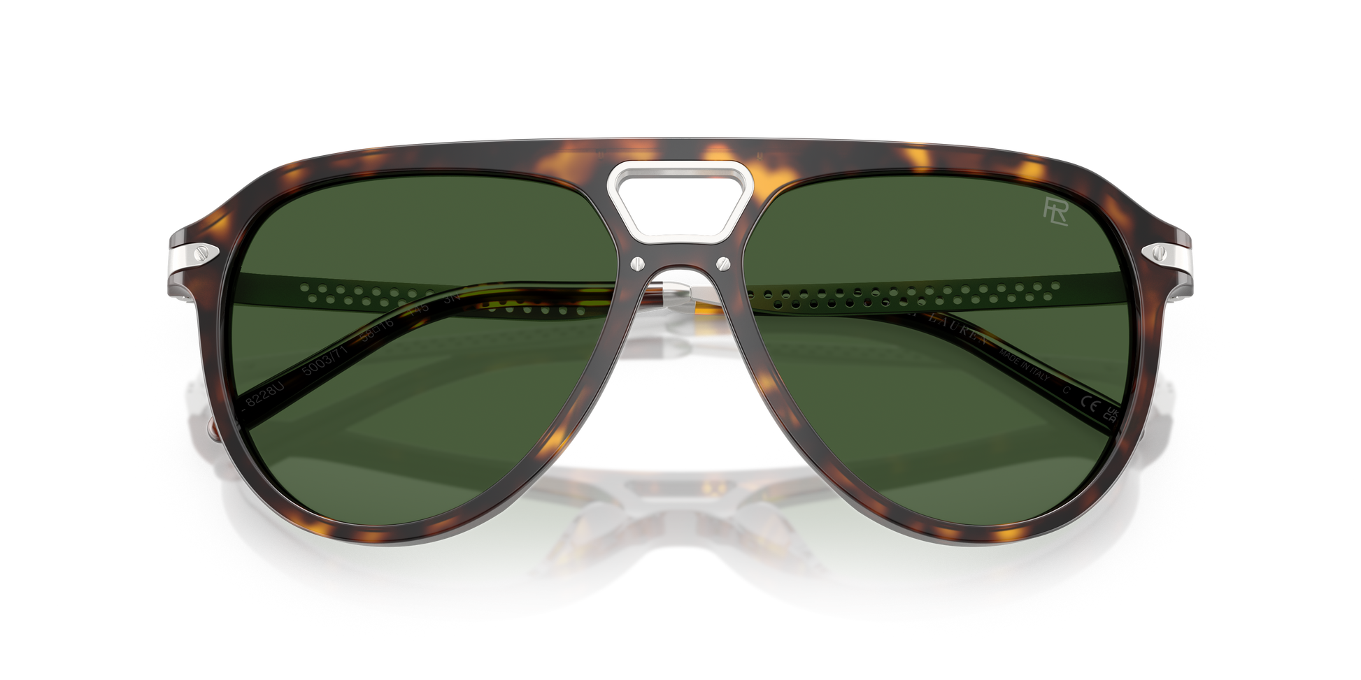 Ralph Lauren RL8228U 500371 58