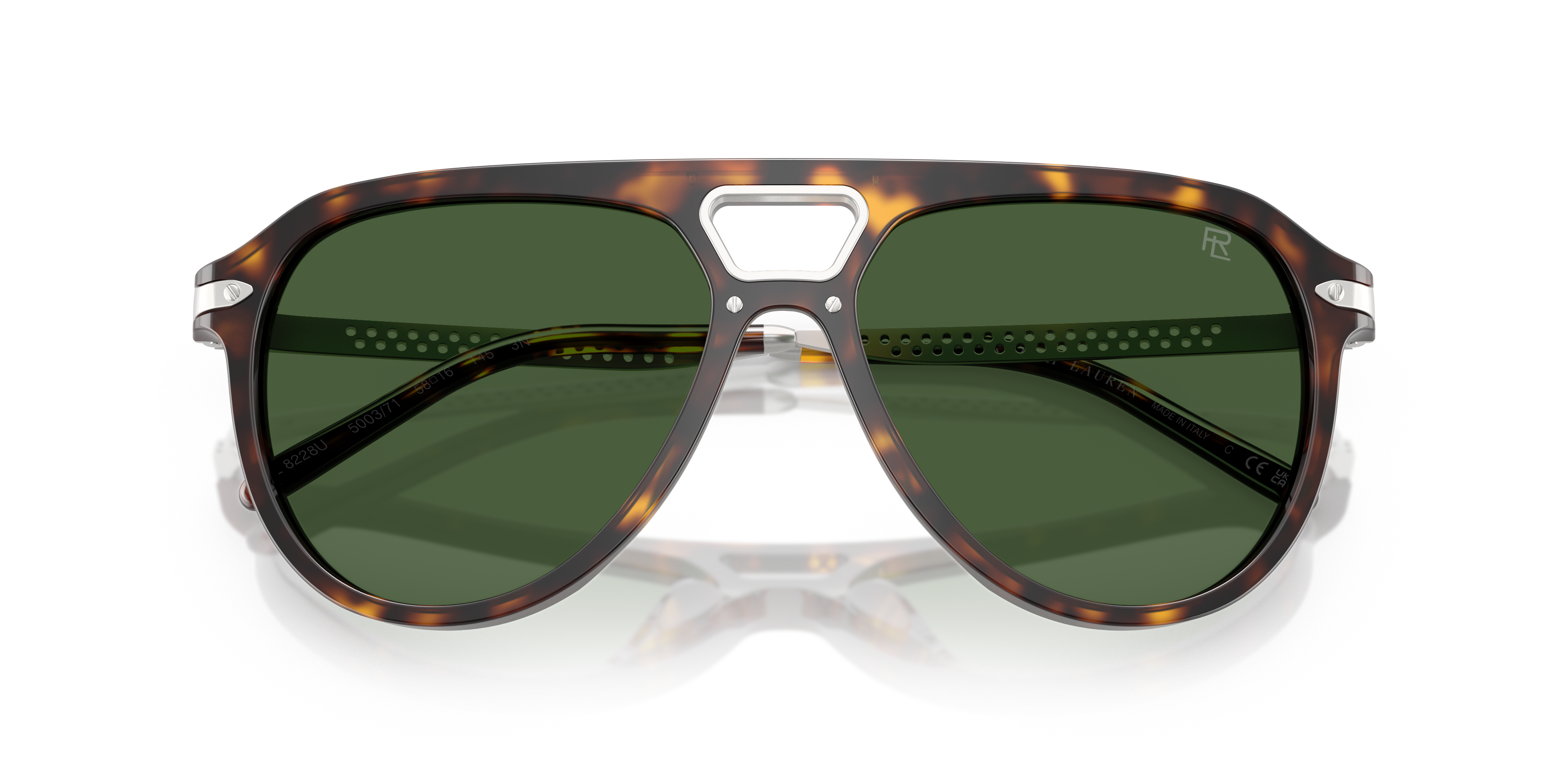 Ralph Lauren RL8228U 500371 58