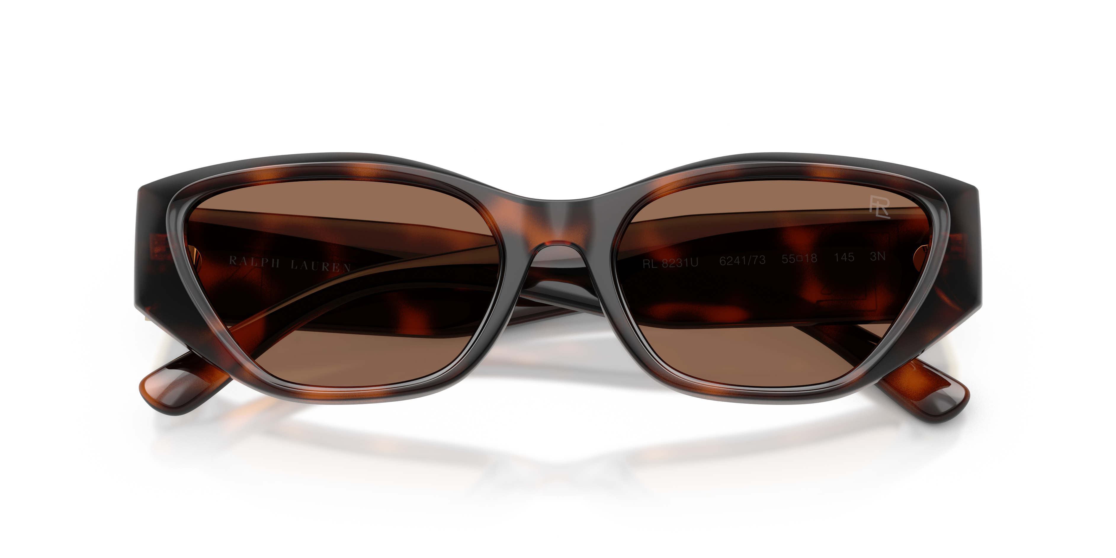 Ralph Lauren RL8231U 624173 55