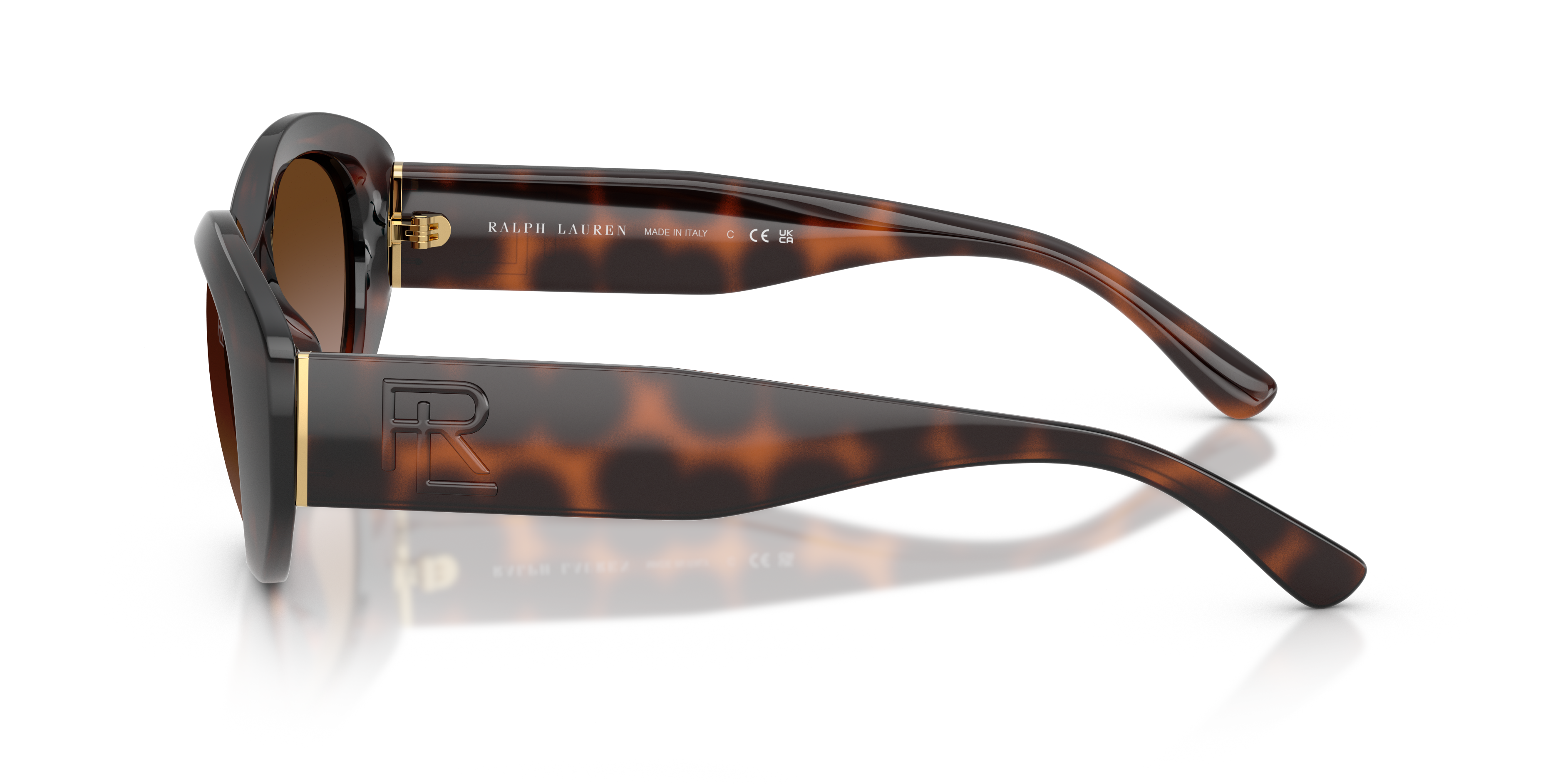 Ralph Lauren RL8232U 624113 55