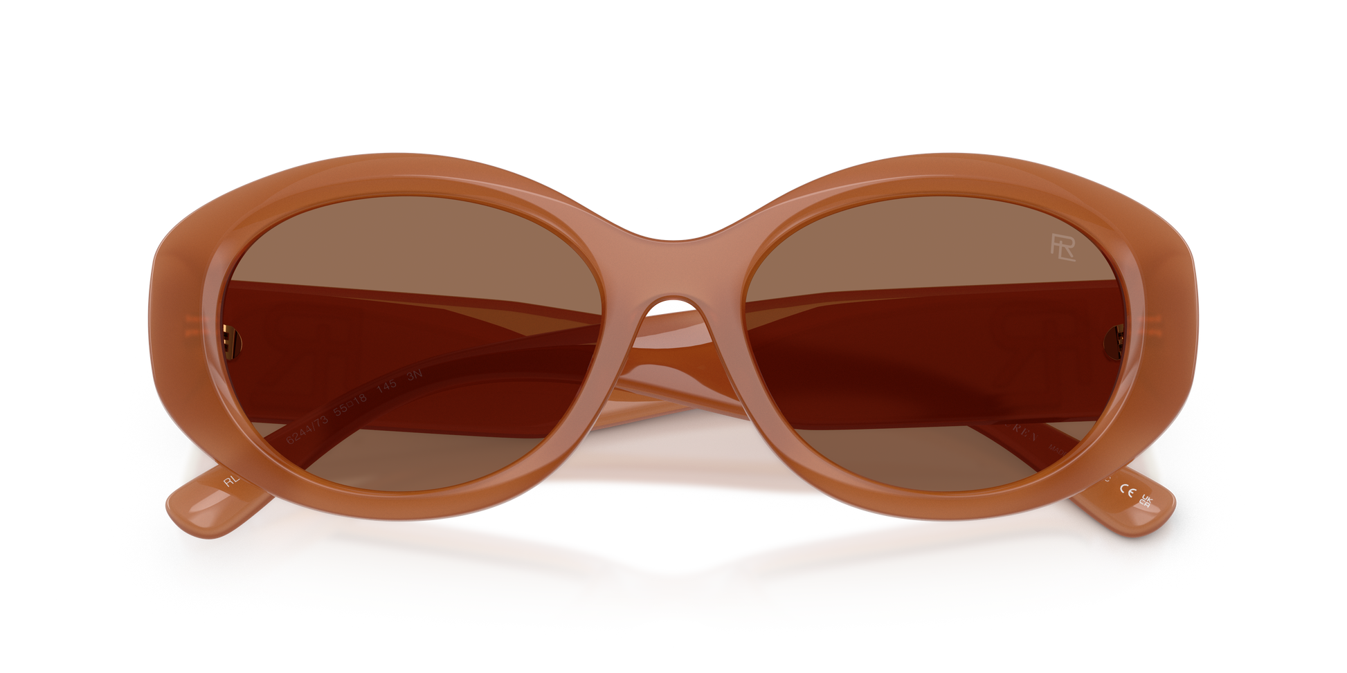 Ralph Lauren RL8232U 624473 55