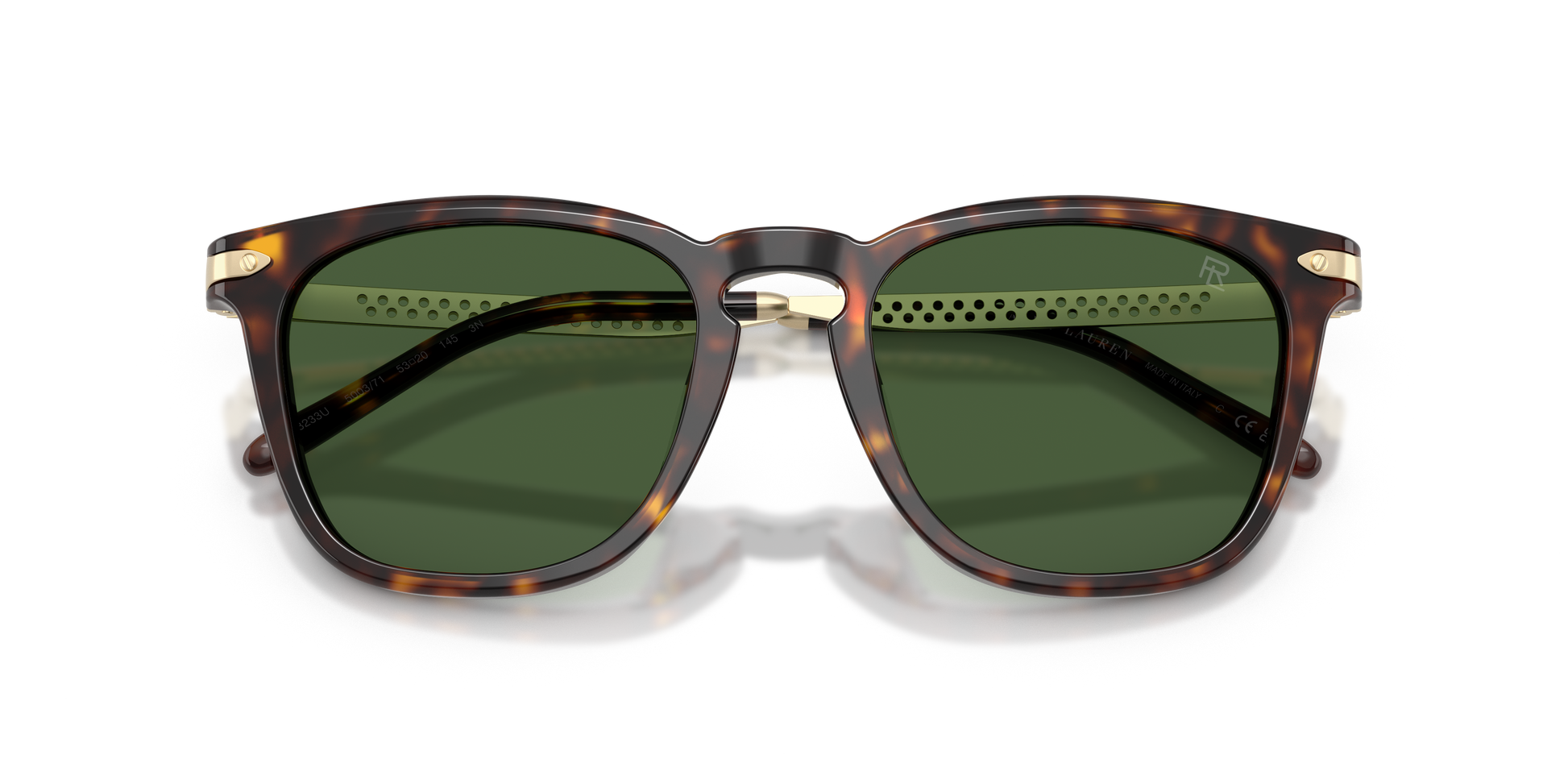 Ralph Lauren RL8233U 500371 53