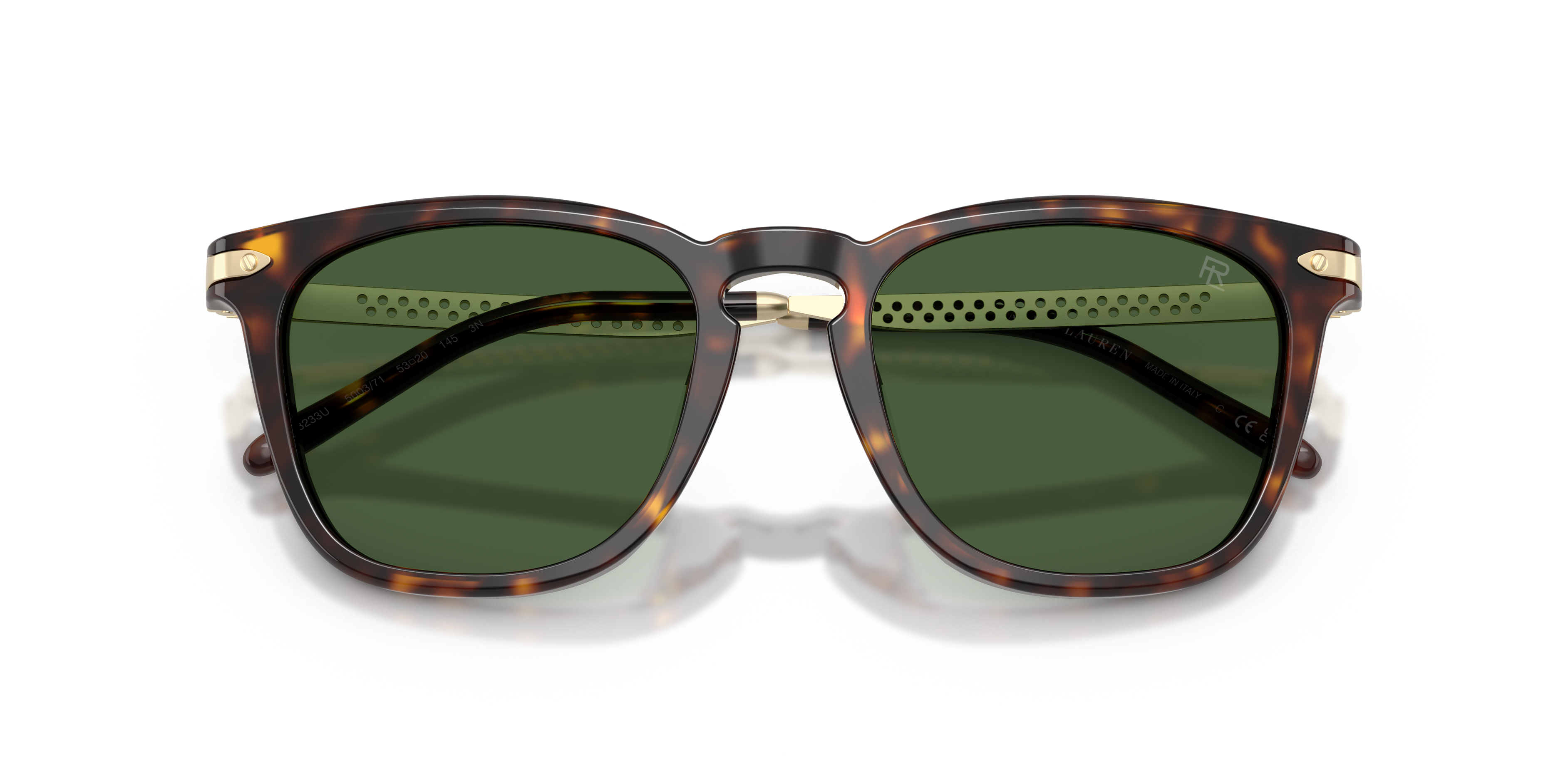 Ralph Lauren RL8233U 500371 53