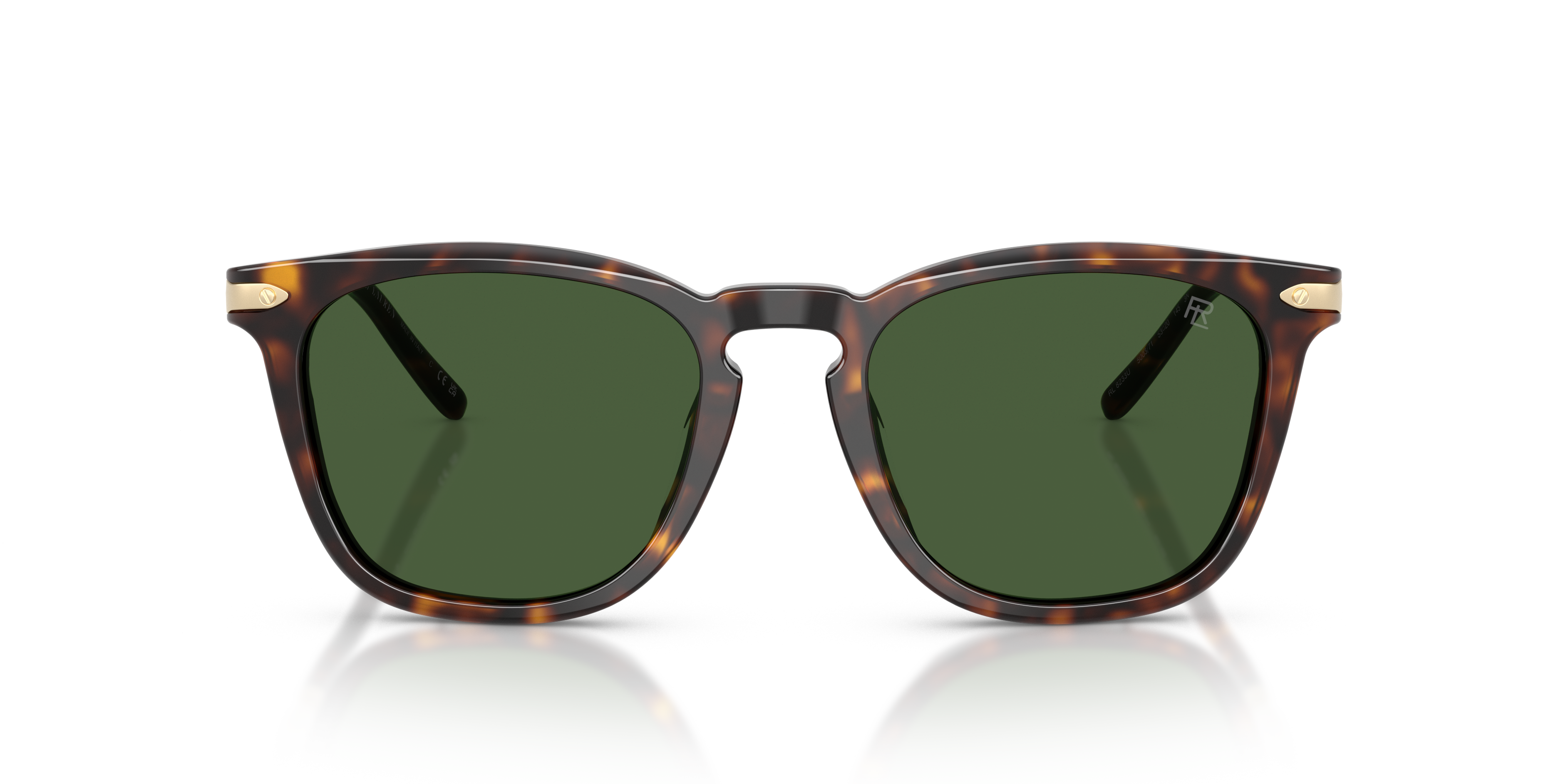 Ralph Lauren RL8233U 500371 53