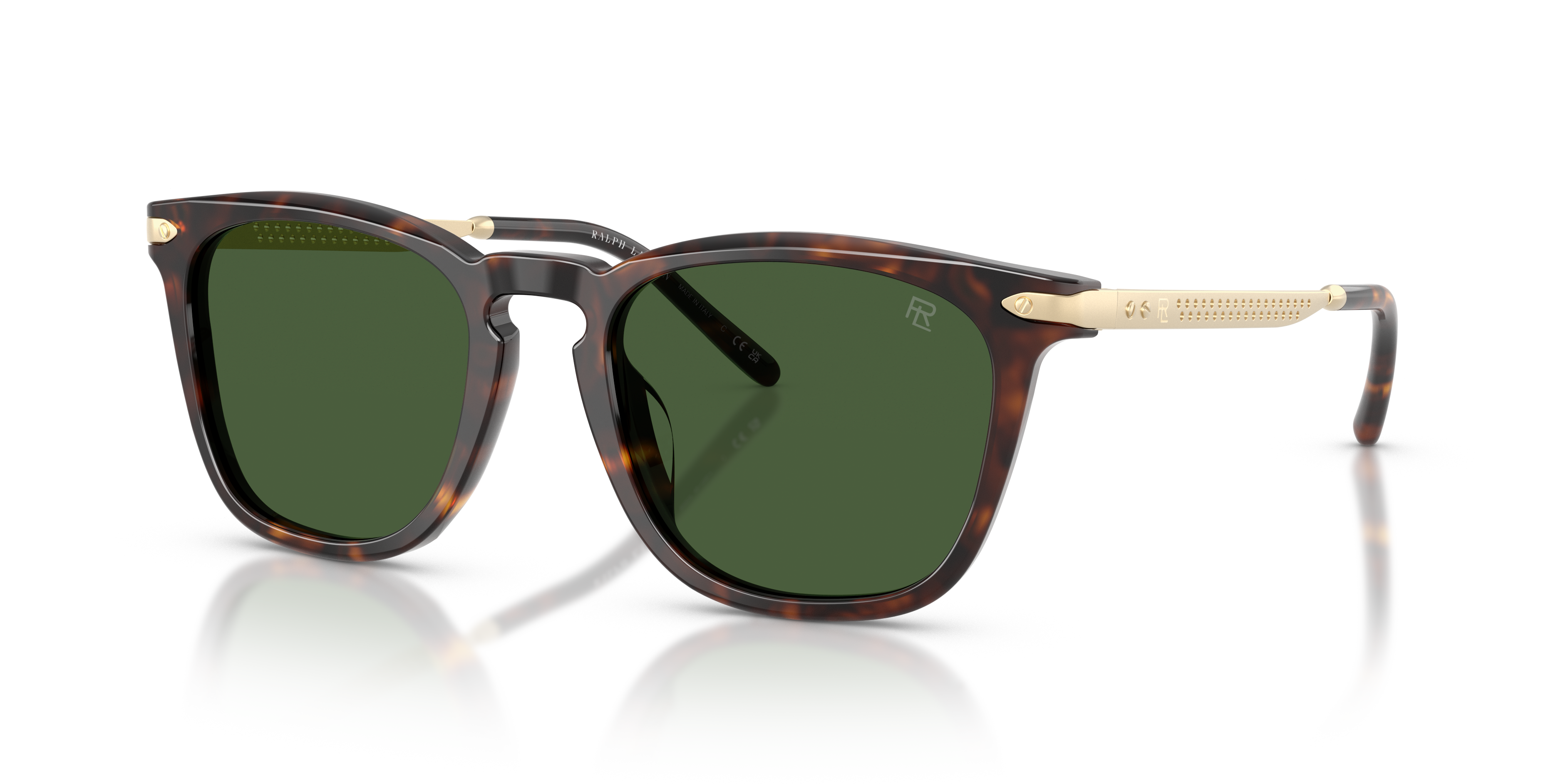 Ralph Lauren RL8233U 500371 53