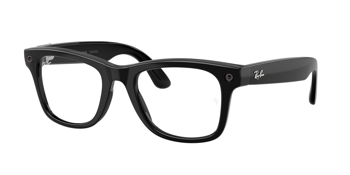 Ray-Ban Meta RW4011V (Gen 3) Wayfarer Optics 2000