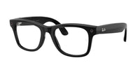 Ray-Ban Meta RW4011V (Gen 3) Wayfarer Optics 2000