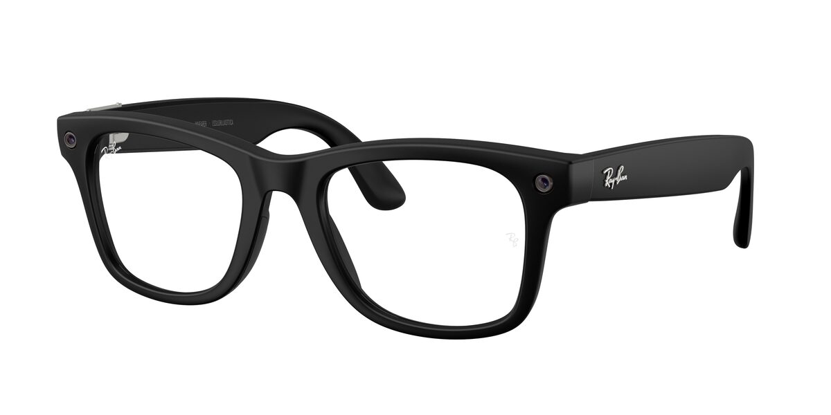 Ray-Ban Meta RW4011V (Gen 3) Wayfarer Optics 2077