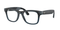 Ray-Ban Meta RW4011V (Gen 3) Wayfarer Optics 8555
