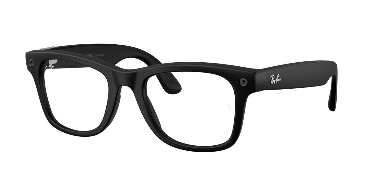 Ray-Ban Meta RW4011 (Gen 3) Wayfarer 601S1M