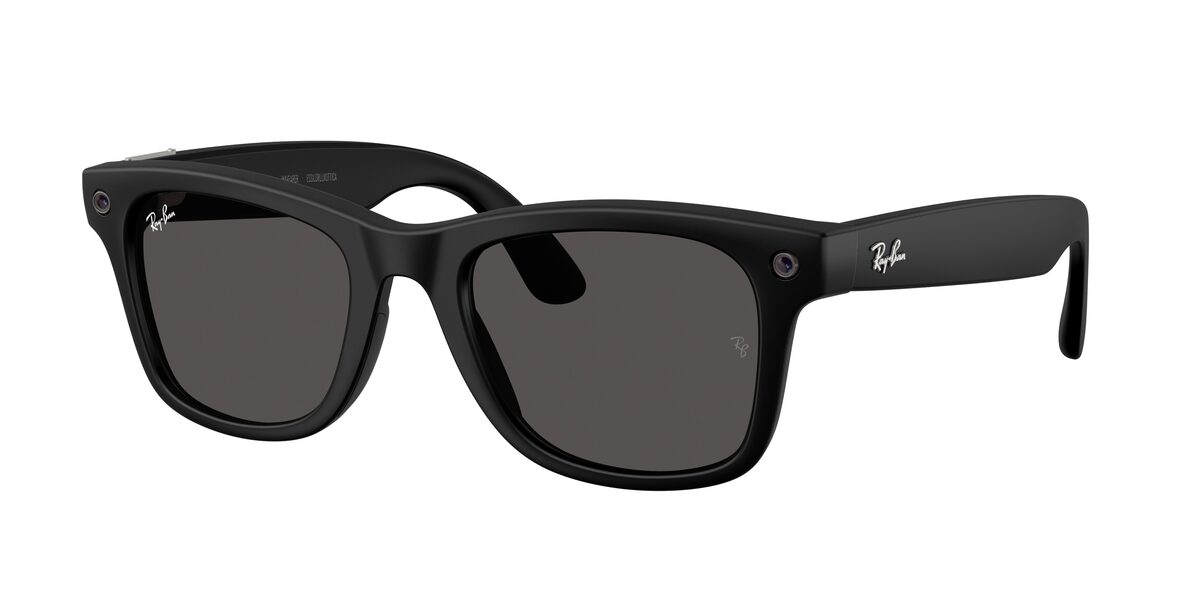 Ray-Ban Meta RW4011 (Gen 3) Wayfarer 601S87