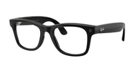 Ray-Ban Meta RW4011 (Gen 3) Wayfarer 601/1Z