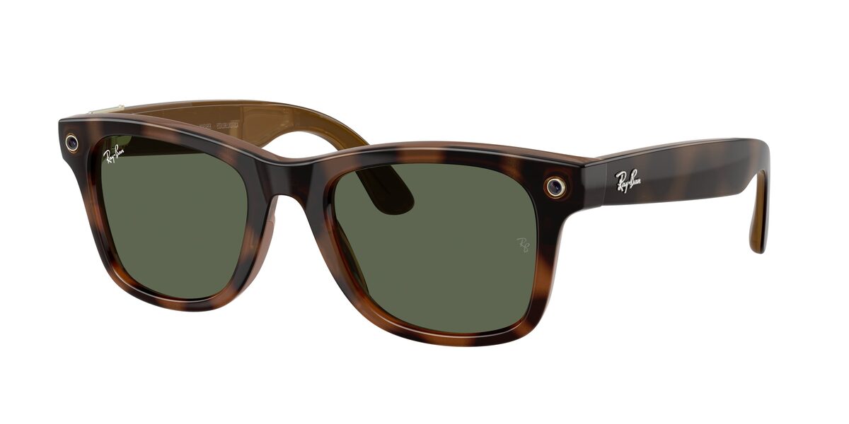 Ray-Ban Meta RW4011 (Gen 3) Wayfarer 690571
