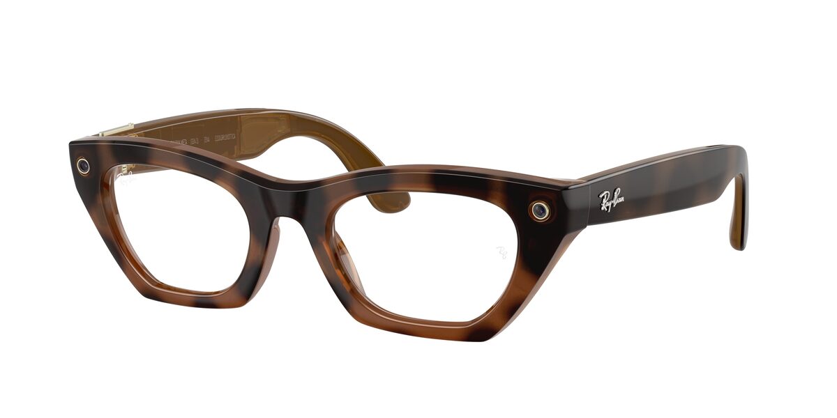 Ray-Ban Meta RW4015V (Gen 3) Zena Optics 8528