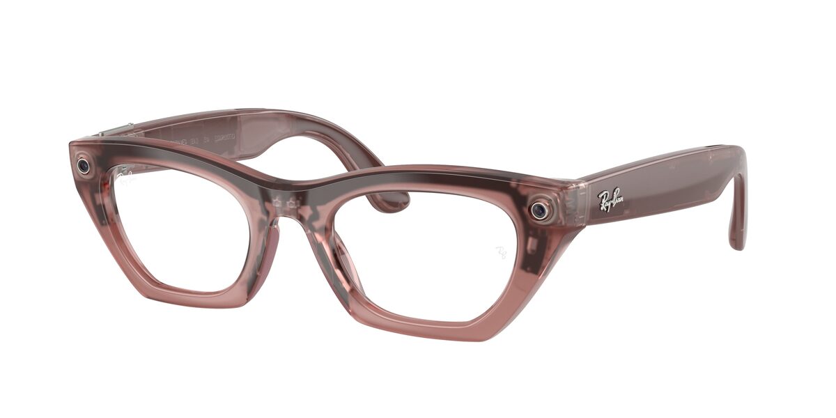 Ray-Ban Meta RW4015V (Gen 3) Zena Optics 8553