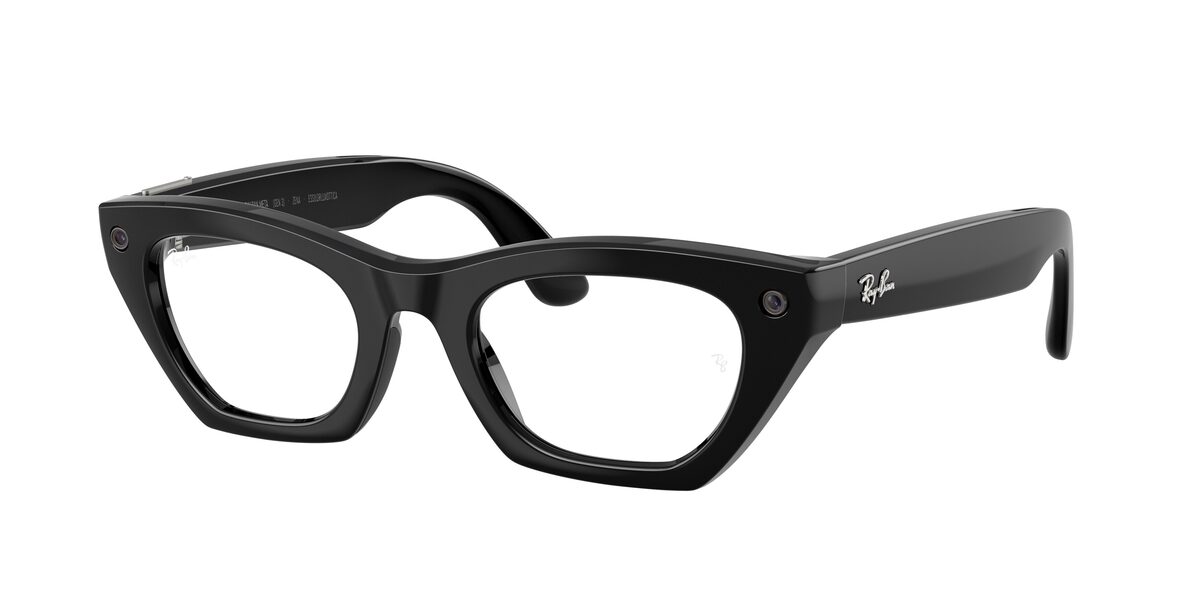 Ray-Ban Meta RW4015 (Gen 3) Zena 601/1M