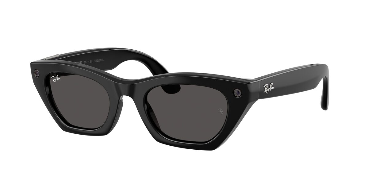 Ray-Ban Meta RW4015 (Gen 3) Zena 601/87