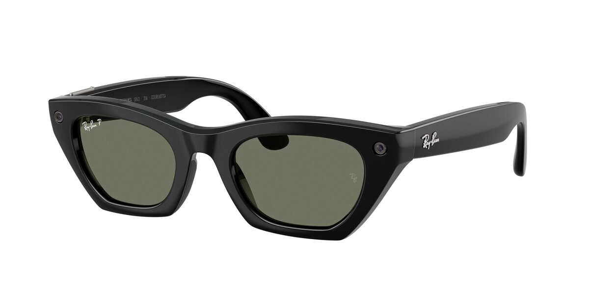 Ray-Ban Meta RW4015 (Gen 3) Zena 601/9A