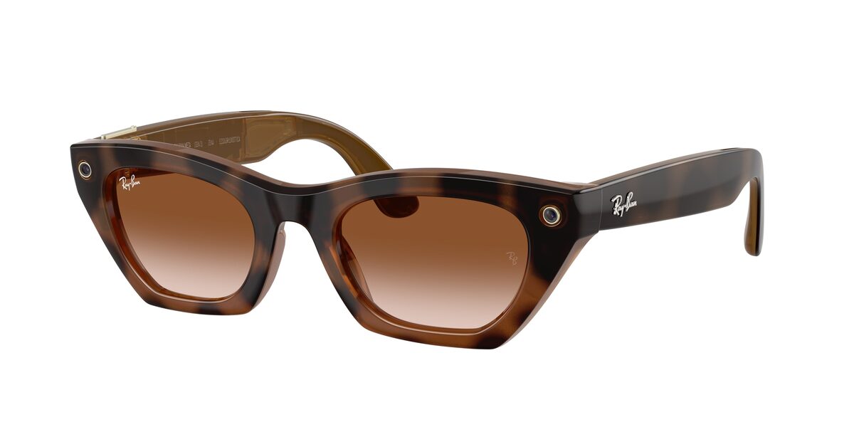 Ray-Ban Meta RW4015 (Gen 3) Zena 690513