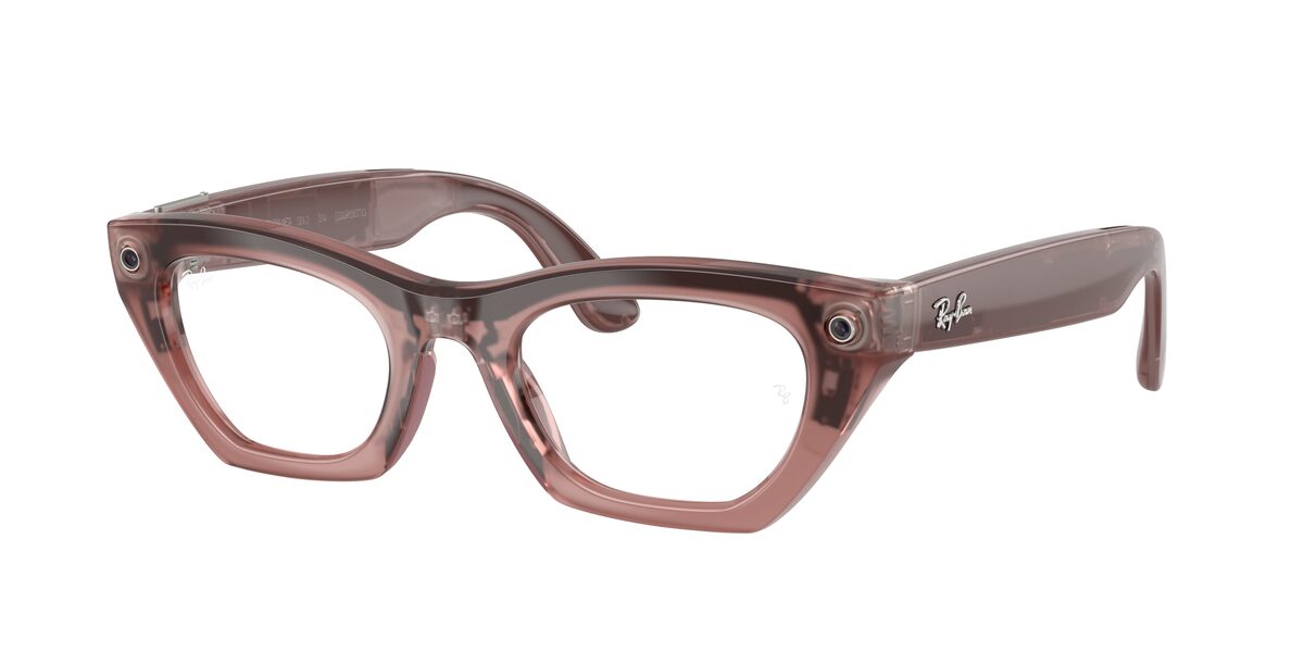 Ray-Ban Meta RW4015 (Gen 3) Zena 69161Z