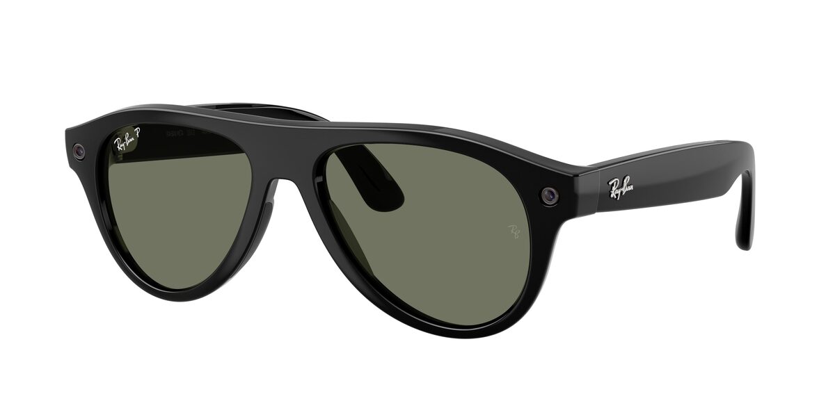 Ray-Ban Meta RW4016 (Gen 3) Aviator 601/9A