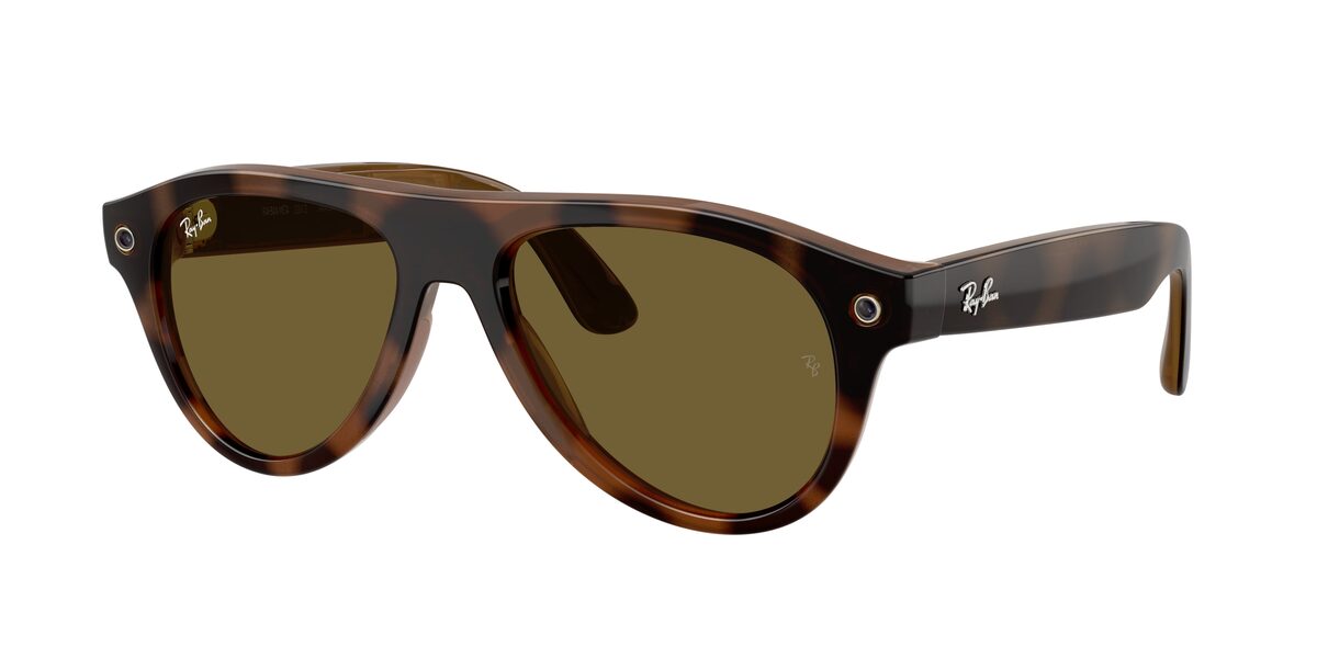 Ray-Ban Meta RW4016 (Gen 3) Aviator 690573