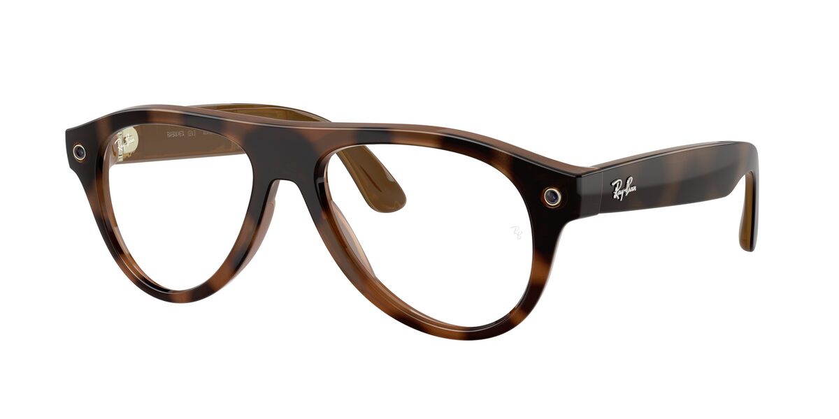 Ray-Ban Meta RW4016 (Gen 3) Aviator 6905M4