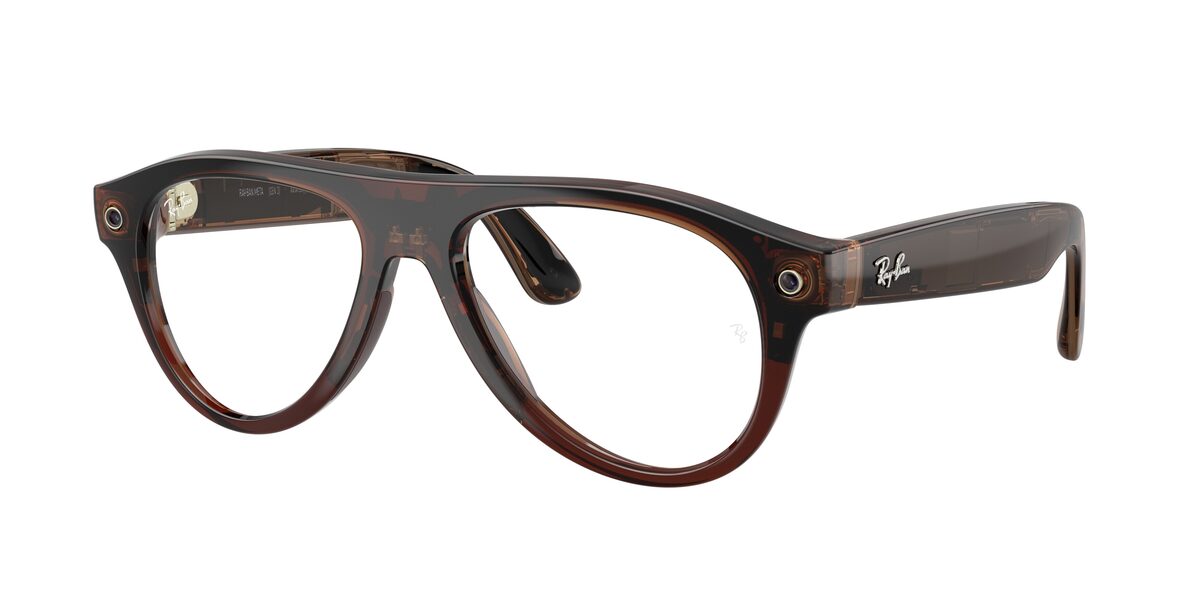 Ray-Ban Meta RW4016 (Gen 3) Aviator 6912JD