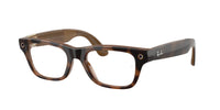 Ray-Ban Meta RW7001 BLAYZER OPTICS 8528
