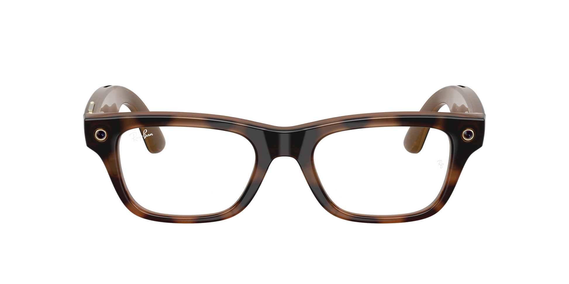 Ray-Ban Meta RW7001 BLAYZER OPTICS 8528