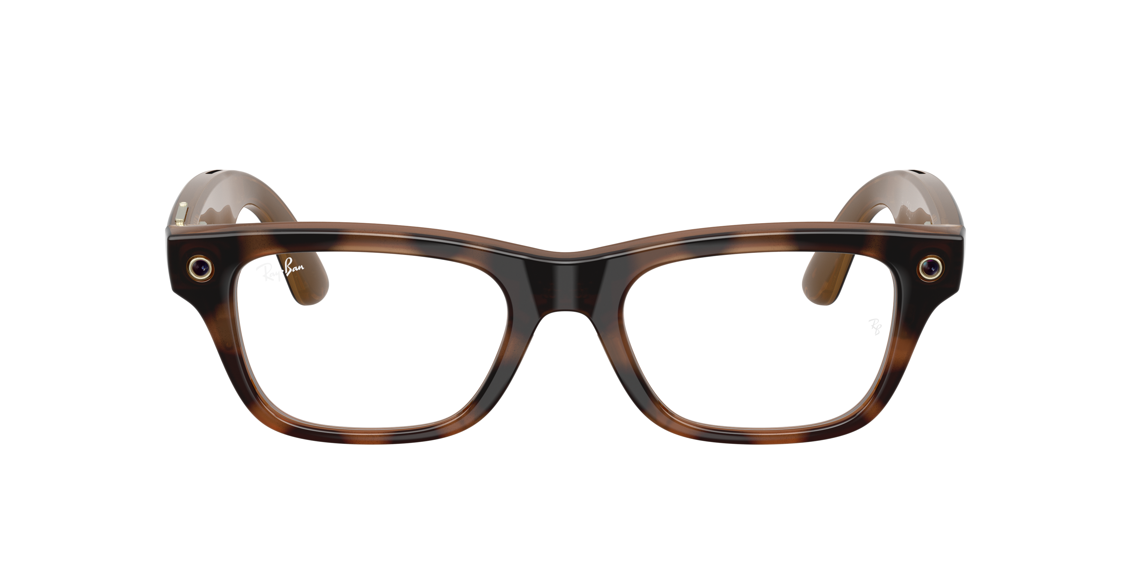 Ray-Ban Meta RW7001 BLAYZER OPTICS 8528