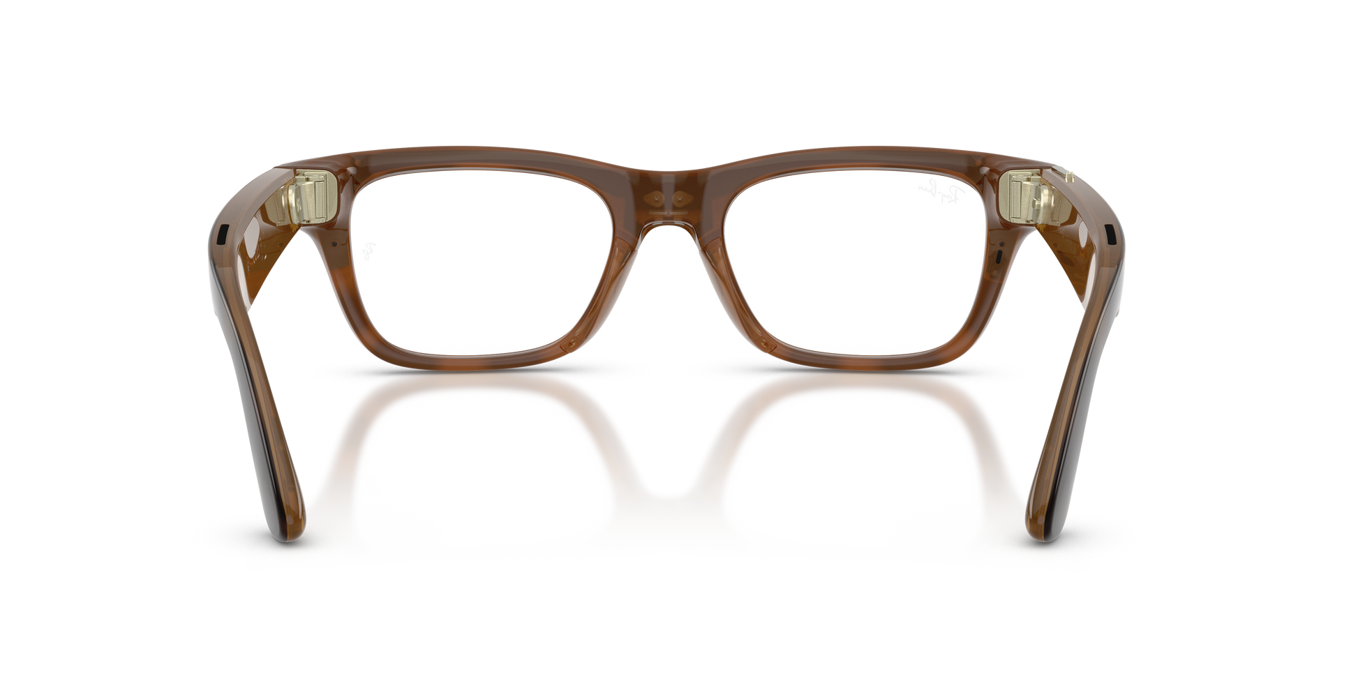 Ray-Ban Meta RW7001 BLAYZER OPTICS 8528