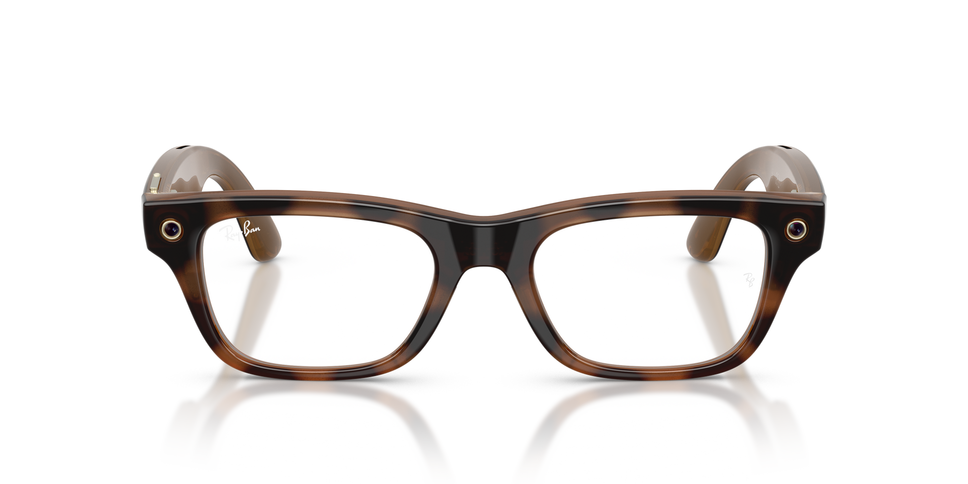 Ray-Ban Meta RW7001 BLAYZER OPTICS 8528