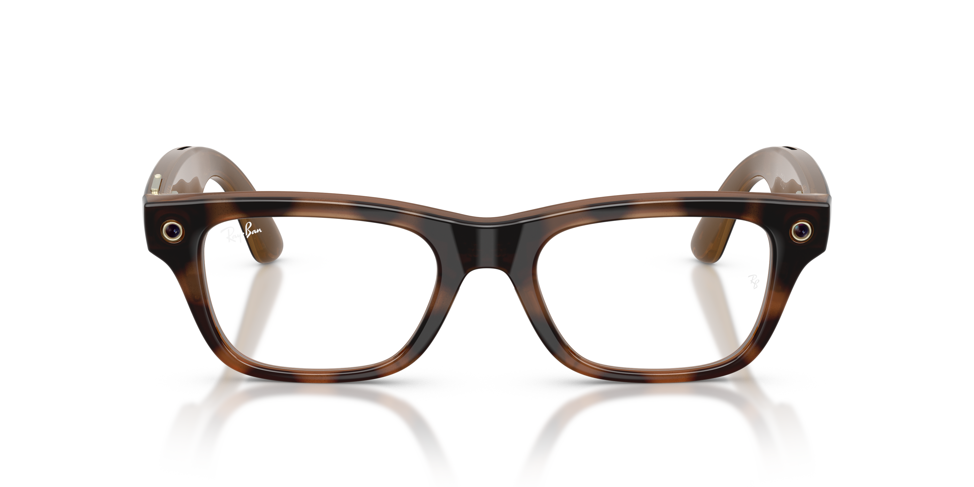 Ray-Ban Meta RW7001 BLAYZER OPTICS 8528