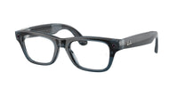 Ray-Ban Meta RW7001 Ray-Ban Meta (Gen 2) Blayzer Optics 8557