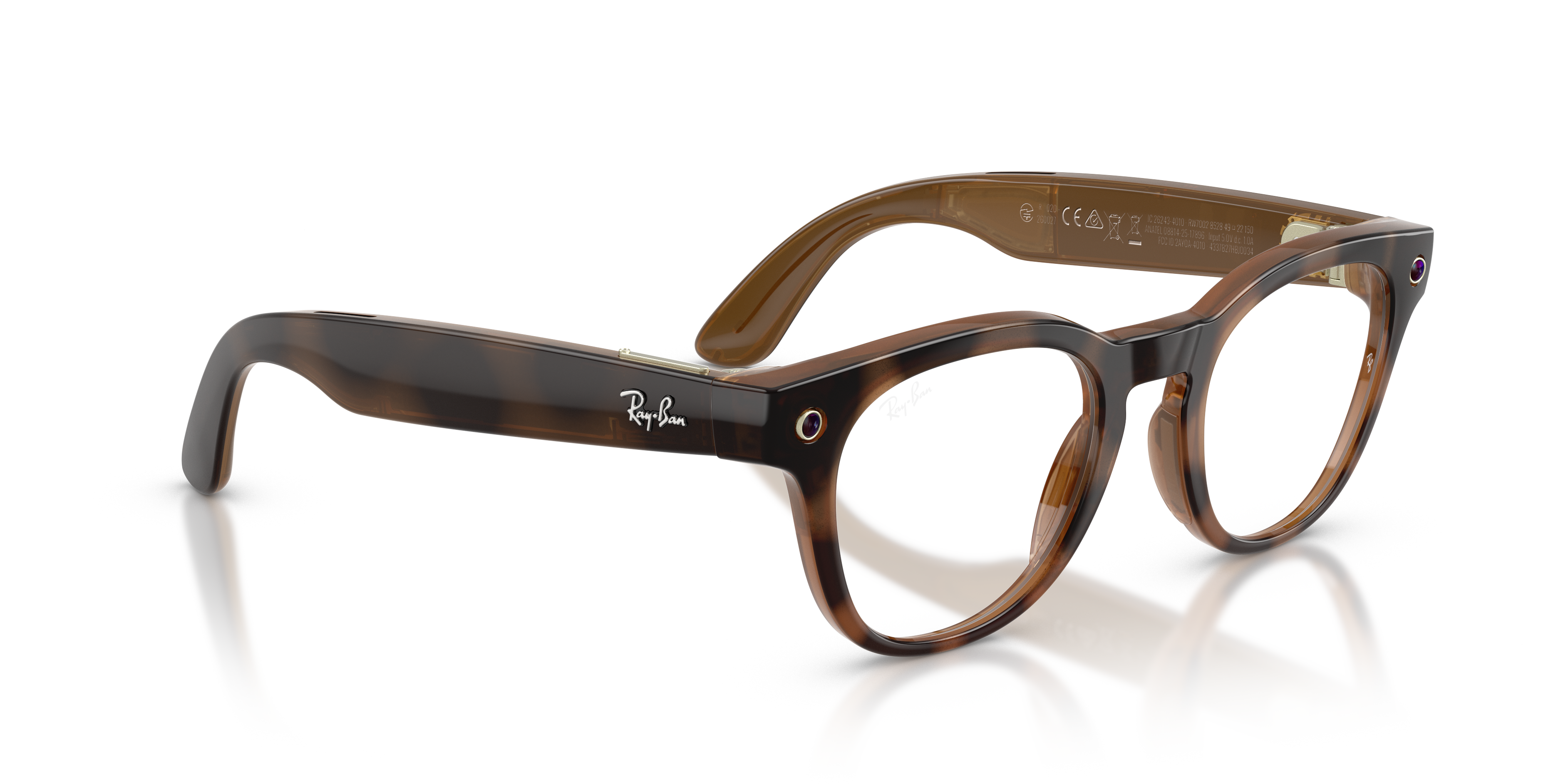 Ray-Ban Meta RW7002 SCRIBER OPTICS 8528