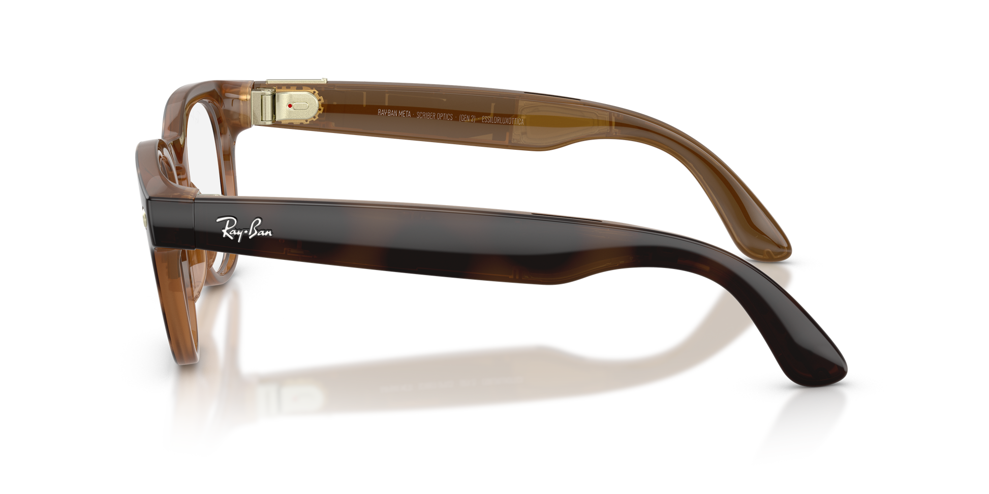 Ray-Ban Meta RW7002 SCRIBER OPTICS 8528