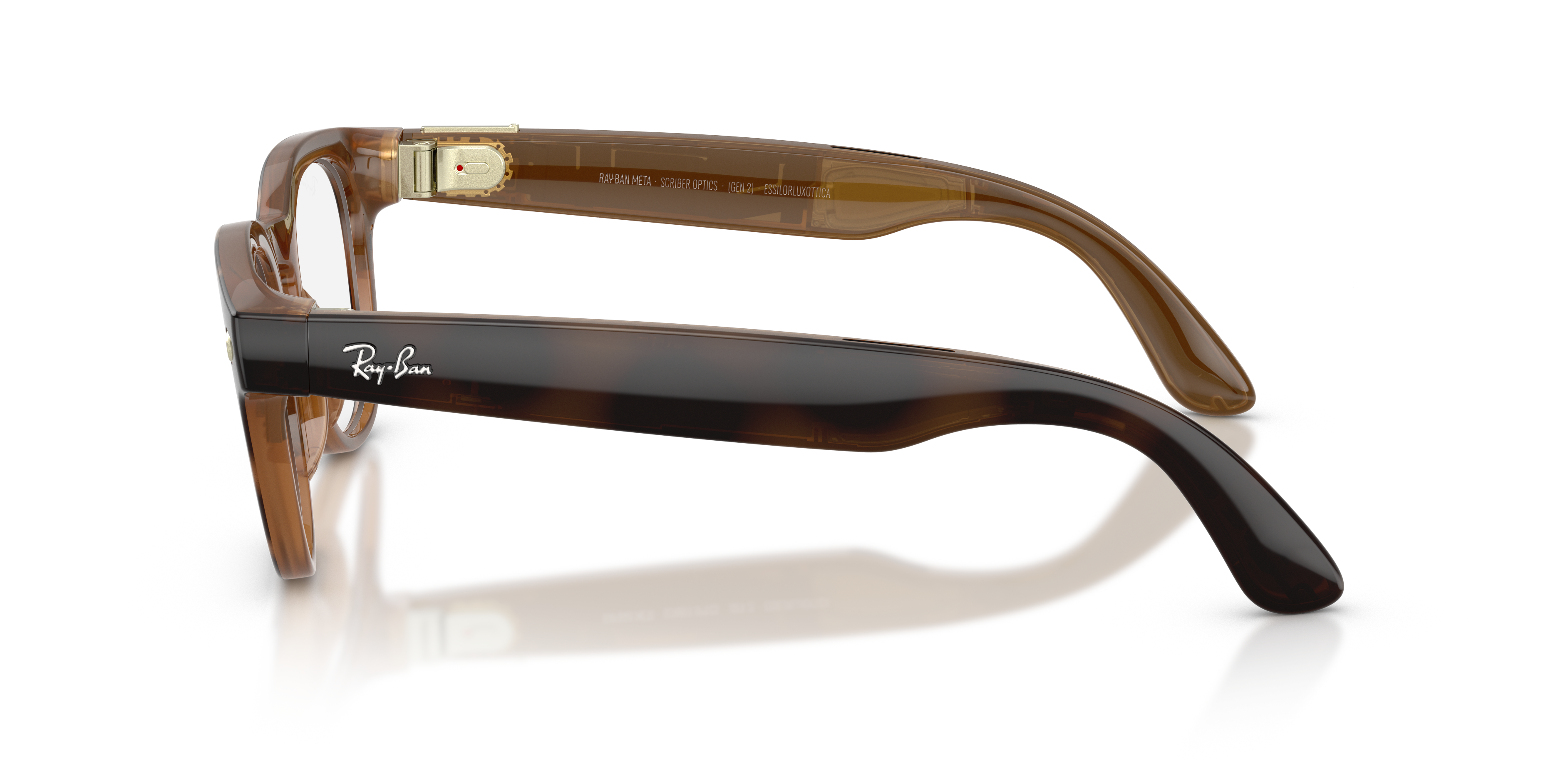 Ray-Ban Meta RW7002 SCRIBER OPTICS 8528