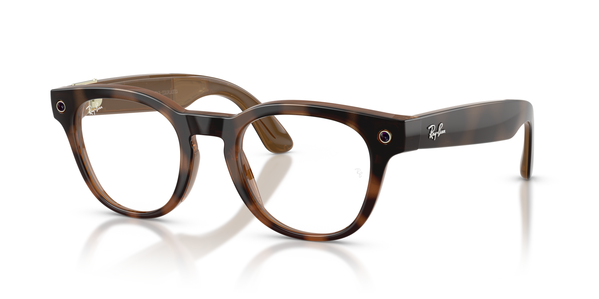 Ray-Ban Meta RW7002 SCRIBER OPTICS 8528
