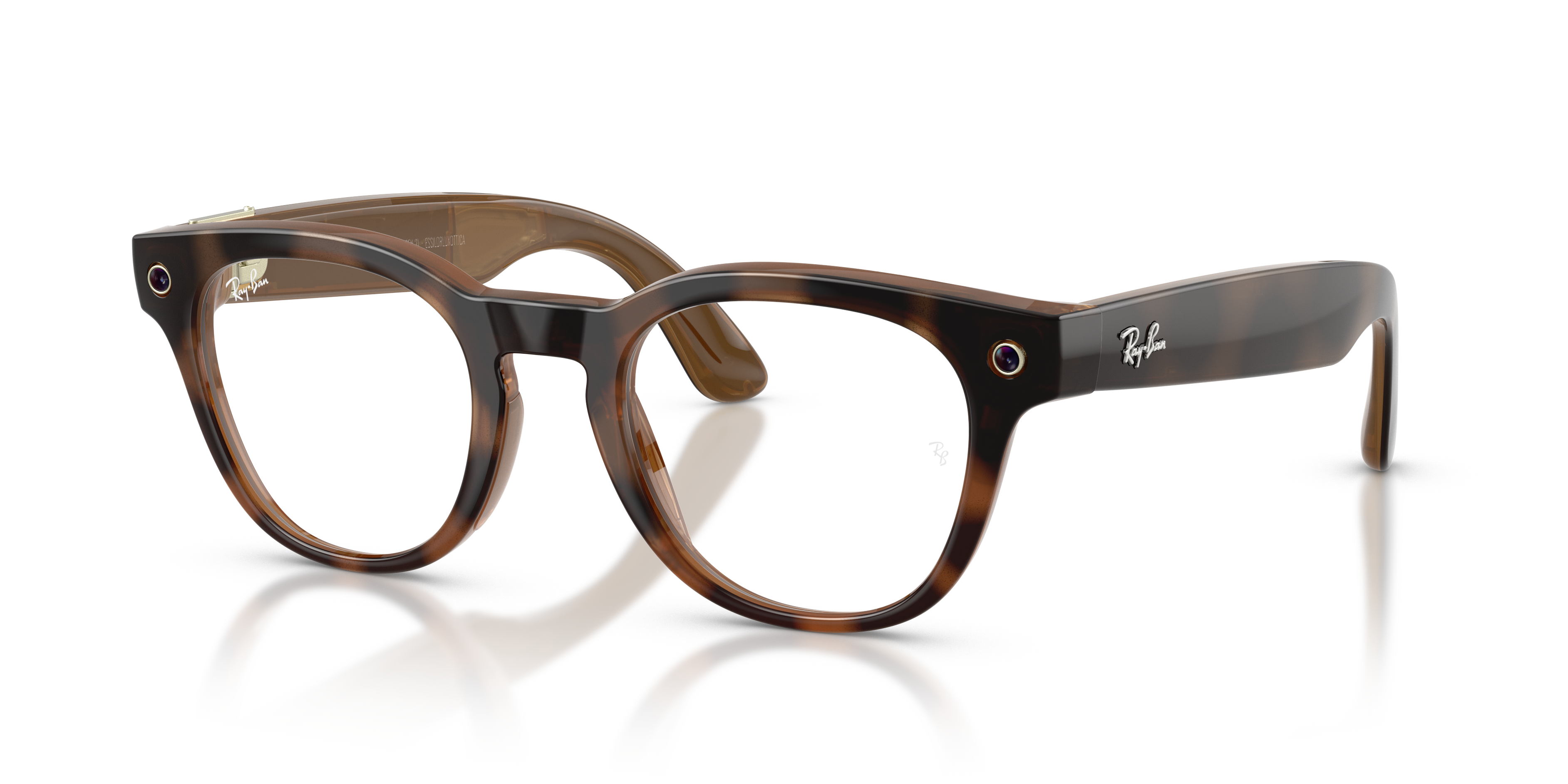 Ray-Ban Meta RW7002 SCRIBER OPTICS 8528