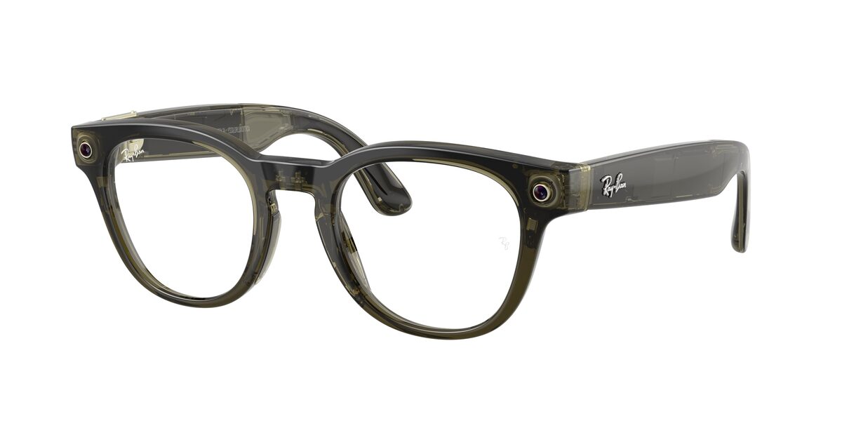 Ray-Ban Meta RW7002 Ray-Ban Meta (Gen 2) Scriber Optics 8530