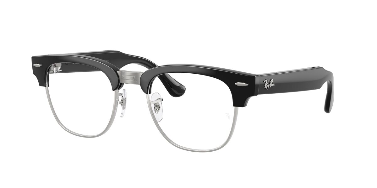 Ray-Ban Meta RW7004V Audio Clubmaster Optics 2000